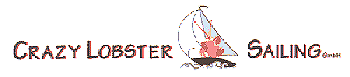 Logo Crazy Lobster