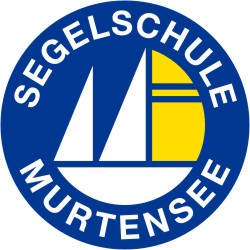 Segelschule Murtensee - Logo